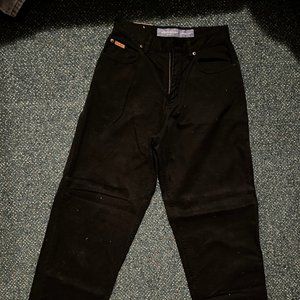 Eddie Bauer Loose Fit dress pants